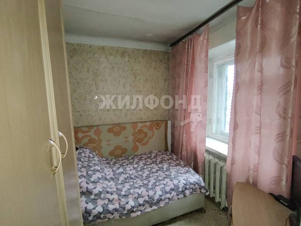 
   Продам 3-комнатную, 42.6 м², Геодезическая ул, 9

. Фото 6.