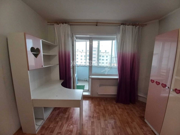 
   Продам 3-комнатную, 72.9 м², Гребенщикова ул, 11/1

. Фото 11.