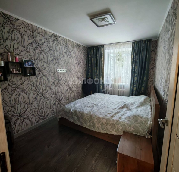 
   Продам 4-комнатную, 80.4 м², Краснообск, 20

. Фото 7.