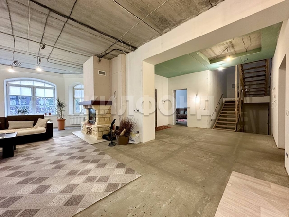 
   Продам дом, 565.6 м², Бердск

. Фото 8.