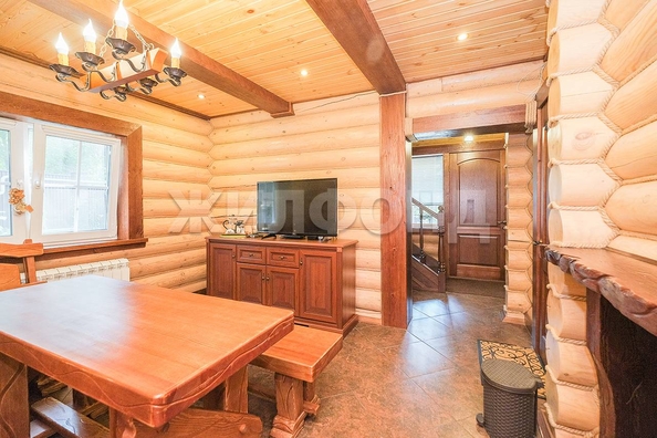 
   Продам дом, 565.6 м², Бердск

. Фото 43.