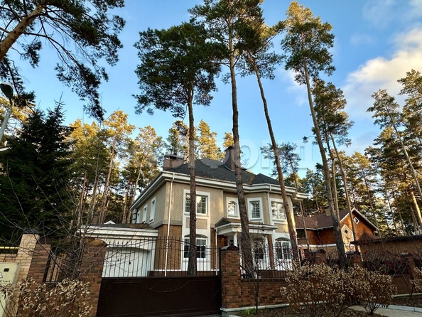 
  Продается дом 565.6 м². Фото 3.