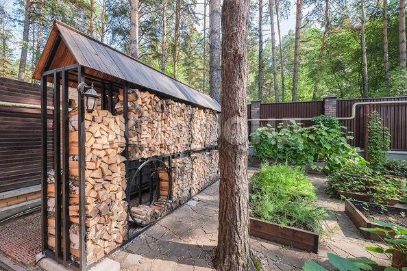 
  Продается дом 565.6 м². Фото 38.