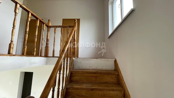 
   Продам дом, 134 м², Новосибирск

. Фото 12.