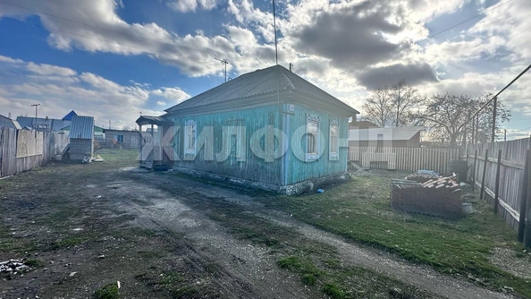 
   Продам дом, 32 м², Прокудское

. Фото 1.