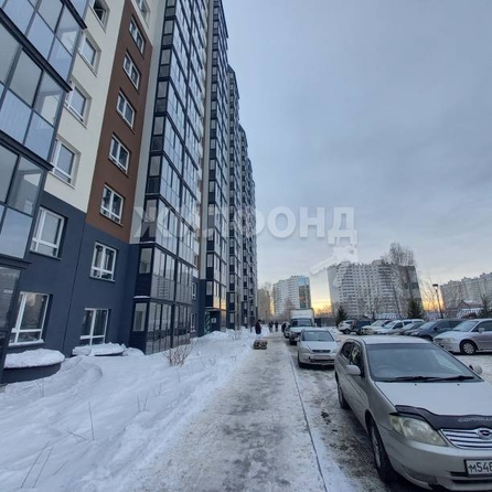 
   Продам 1-комнатную, 36.8 м², Игарская ул, 5

. Фото 7.