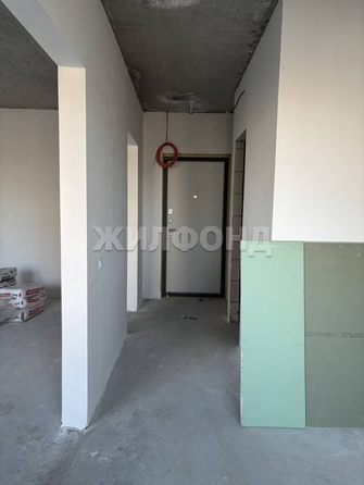 
  Продается 1-комн. квартира, 36.8 м², ЖК Квартал на Игарской, дом 1
. Фото 4.