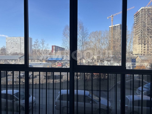 
  Продается 1-комн. квартира, 36.8 м², ЖК Квартал на Игарской, дом 1
. Фото 5.