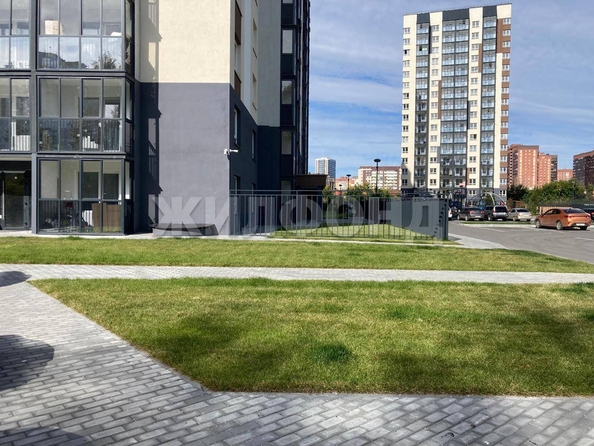 
  Продается 1-комн. квартира, 36.8 м², ЖК Квартал на Игарской, дом 1
. Фото 11.