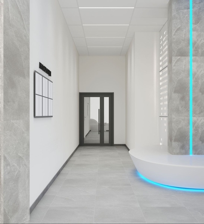 
  Продается 2-комн. квартира, 37.5 м², ЖК Luna (Луна)
. Фото 11.