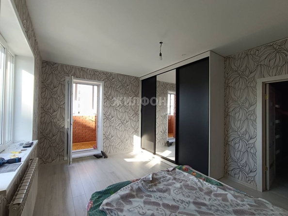 
   Продам 2-комнатную, 60 м², Сержанта Коротаева ул, 9/1

. Фото 1.