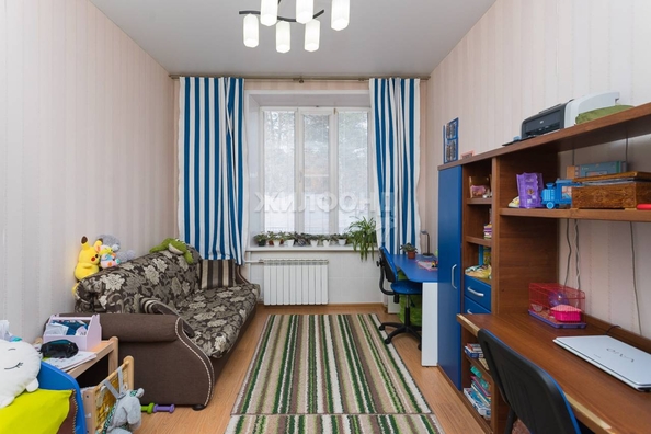 
   Продам 2-комнатную, 55.9 м², Богдана Хмельницкого ул, 29/2

. Фото 4.