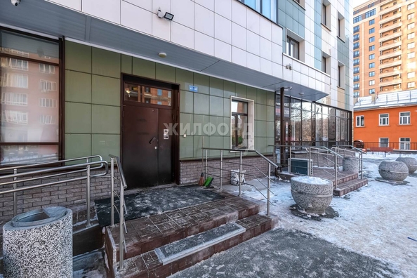 
   Продам 2-комнатную, 57.6 м², Фрунзе ул, 20

. Фото 19.