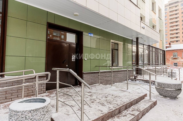 
   Продам 2-комнатную, 57.6 м², Фрунзе ул, 20

. Фото 31.