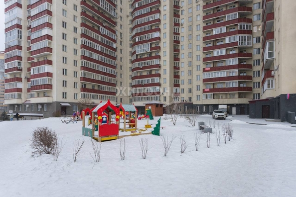 
   Продам 2-комнатную, 63.1 м², Галущака ул, 15

. Фото 12.