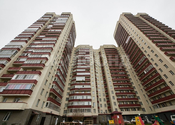 
  Продается 2-комн. квартира, 63.1 м², Галущака ул, д. 15
. Фото 7.