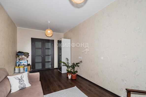 
   Продам 3-комнатную, 58.1 м², Татьяны Снежиной ул, 19/2

. Фото 4.