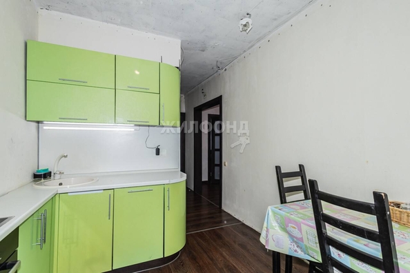 
   Продам 3-комнатную, 58.1 м², Татьяны Снежиной ул, 19/2

. Фото 5.