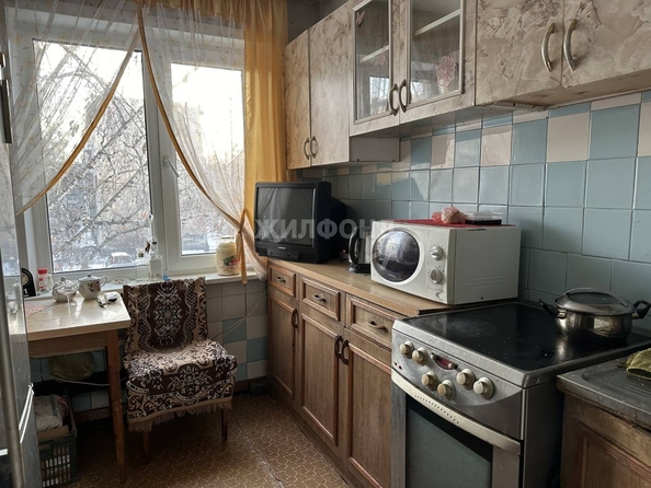 
   Продам 3-комнатную, 60 м², Никитина ул, 68

. Фото 4.