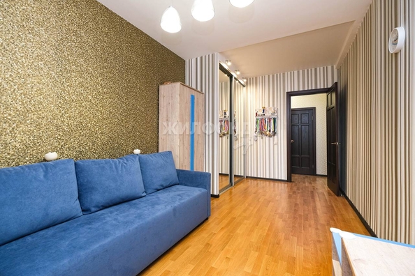 
   Продам 3-комнатную, 89.8 м², Костычева ул, 40

. Фото 10.