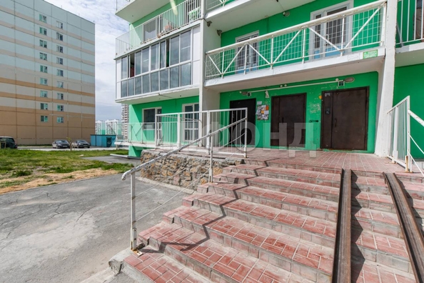
   Продам 3-комнатную, 71.5 м², Виталия Потылицына ул, 7/4

. Фото 3.