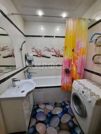 
   Продам 3-комнатную, 71.5 м², Виталия Потылицына ул, 7/4

. Фото 11.