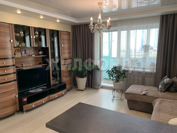 
   Продам 3-комнатную, 71.5 м², Виталия Потылицына ул, 7/4

. Фото 12.