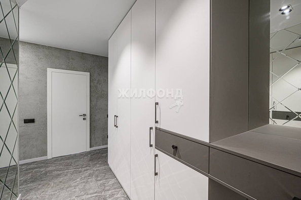 
   Продам 3-комнатную, 69.8 м², Ельцовская ул, 6/4

. Фото 25.