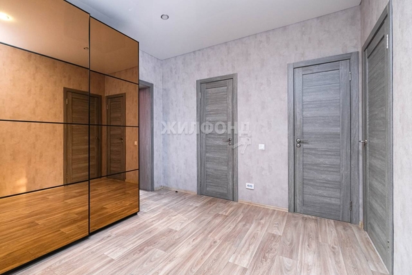 
   Продам 3-комнатную, 73.9 м², Воскресная ул, 37

. Фото 5.