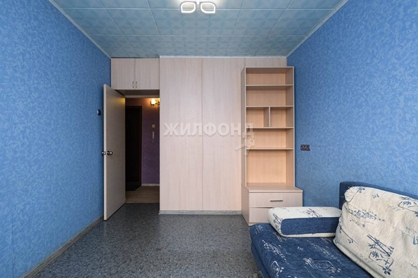 
   Продам 3-комнатную, 59.9 м², Саввы Кожевникова ул, 19

. Фото 5.