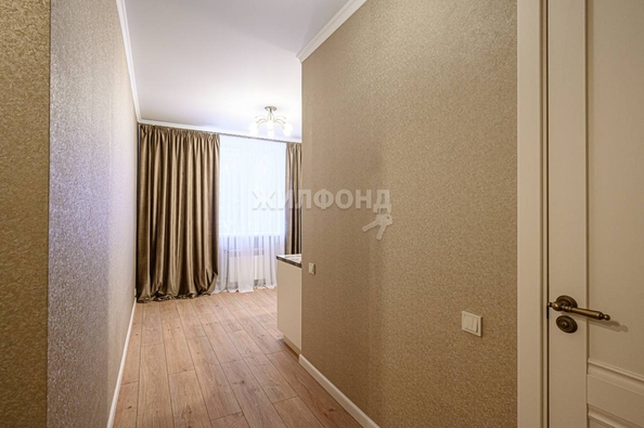 
   Продам 3-комнатную, 77.4 м², Чаплыгина ул, 48

. Фото 10.