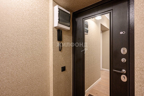 
   Продам 3-комнатную, 77.4 м², Чаплыгина ул, 48

. Фото 25.