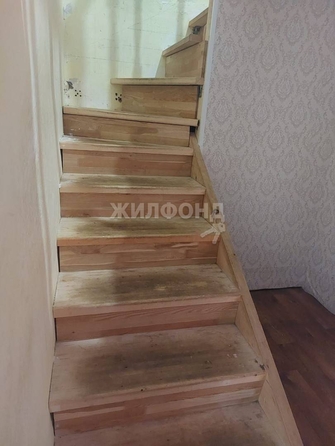 
   Продам дом, 100 м², Новосибирск

. Фото 4.