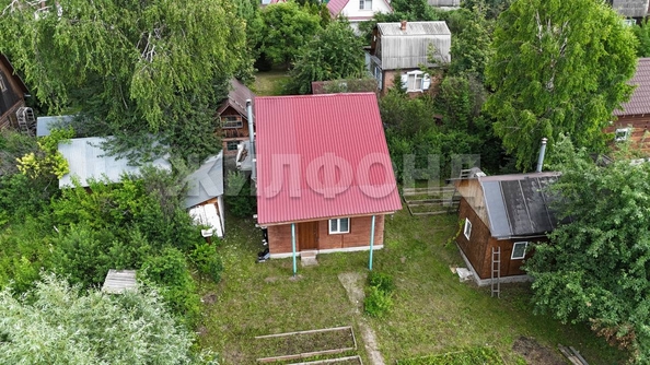 
  Продается дача, 50 м², Новосибирск
. Фото 3.