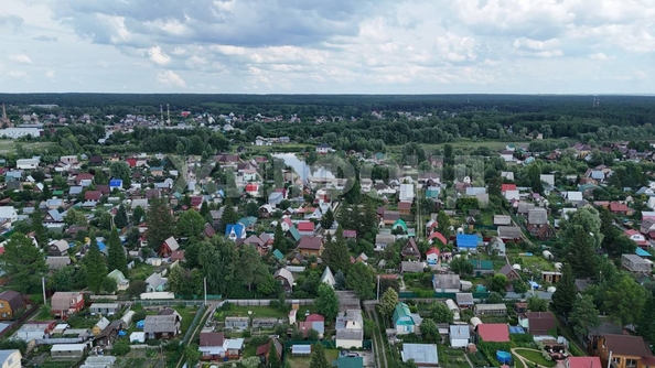 
  Продается дача, 50 м², Новосибирск
. Фото 7.