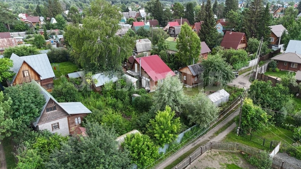 
  Продается дача, 50 м², Новосибирск
. Фото 16.