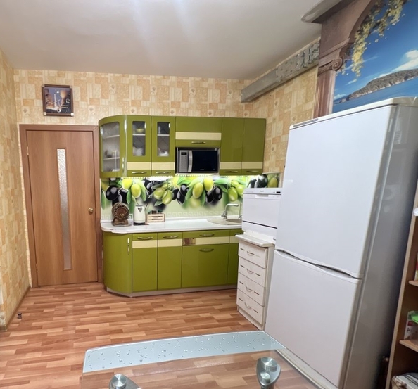 
  Сдам в аренду 2-комнатную квартиру, 44 м², Новосибирск

. Фото 8.