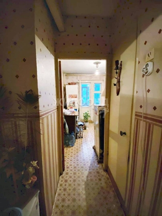 
   Продам 1-комнатную, 32 м², Зорге ул, 84

. Фото 6.