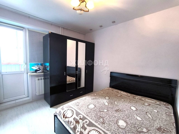 
   Продам 1-комнатную, 37.3 м², Дмитрия Донского ул, 24/1

. Фото 4.