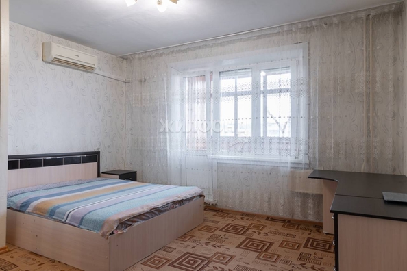 
   Продам 1-комнатную, 36.9 м², В. Высоцкого ул, 39

. Фото 3.