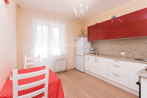 
   Продам 1-комнатную, 37.8 м², Оловозаводская ул, 13

. Фото 8.