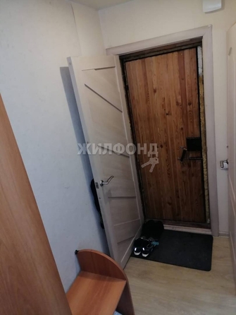 
   Продам 1-комнатную, 30.2 м², Жуковского ул, 115/1

. Фото 5.