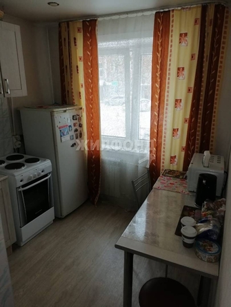 
   Продам 1-комнатную, 30.2 м², Жуковского ул, 115/1

. Фото 8.