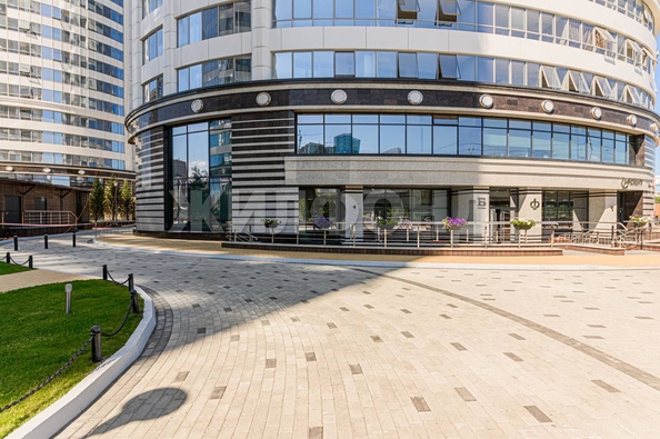 
  Продается 1-комн. квартира, 40 м², ЖК Флотилия
. Фото 8.