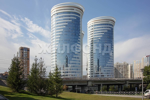 
  Продается 1-комн. квартира, 40 м², ЖК Флотилия
. Фото 18.
