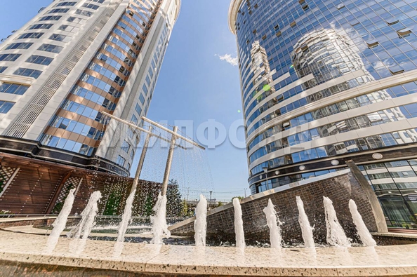 
  Продается 1-комн. квартира, 40 м², ЖК Флотилия
. Фото 19.
