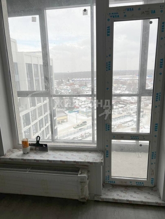 
   Продам студию, 32.4 м², Коминтерна ул, 1

. Фото 4.