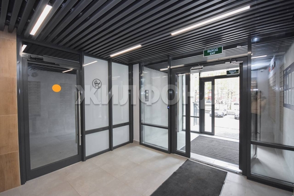 
  Продается студия, 32.4 м², Коминтерна ул, д. 1
. Фото 23.