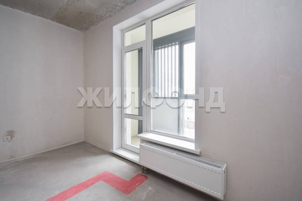 
   Продам студию, 30.9 м², Коминтерна ул, 1

. Фото 7.