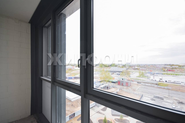 
   Продам студию, 30.9 м², Коминтерна ул, 1

. Фото 12.